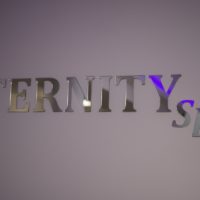 logo eternity szkol